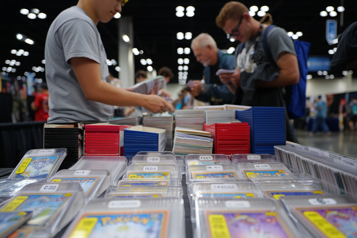 Card show